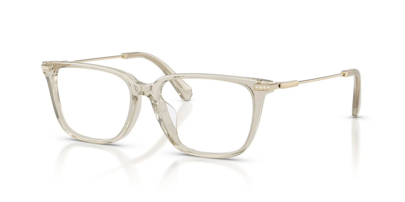 Swarovski 2067D Eyeglasses - view 9